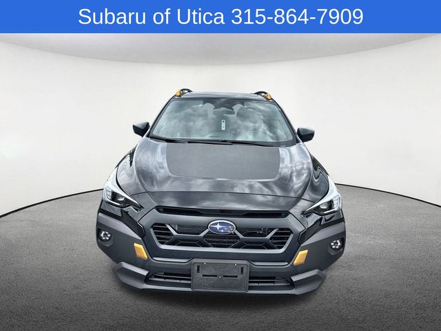 Thumbnail: 2025 Subaru Crosstrek - 14