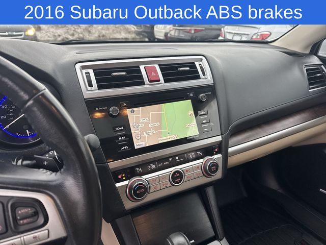 Thumbnail: 2016 Subaru Outback - 25