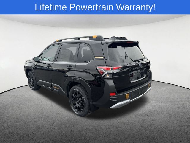 Thumbnail: 2026 Subaru Forester - 12