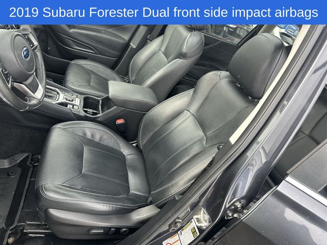 Thumbnail: 2019 Subaru Forester - 21