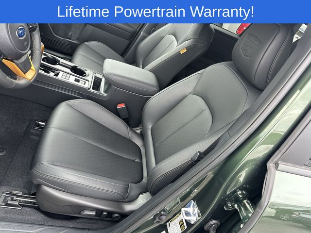 Thumbnail: 2026 Subaru Outback - 19