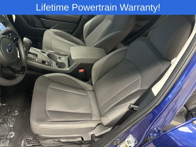 Thumbnail: 2026 Subaru Crosstrek - 20