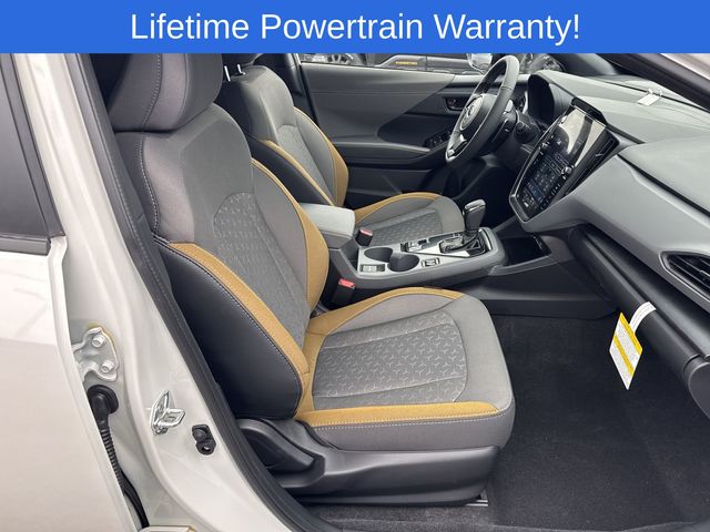 Thumbnail: 2026 Subaru Crosstrek - 21