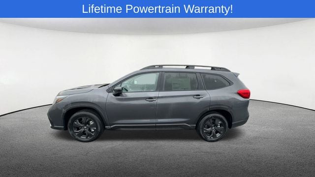 Thumbnail: 2026 Subaru Ascent - 5