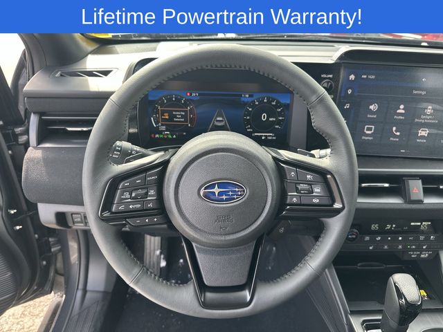 Thumbnail: 2026 Subaru Outback - 24