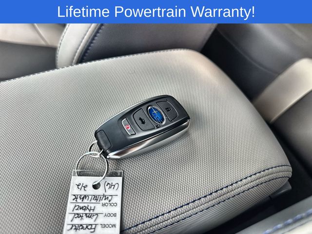 Thumbnail: 2025 Subaru Forester - 28