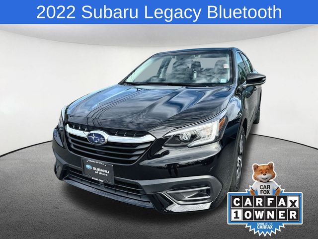 2022 Subaru Legacy Premium -
                Yorkville, NY