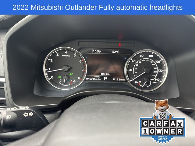 Thumbnail: 2022 Mitsubishi Outlander - 26