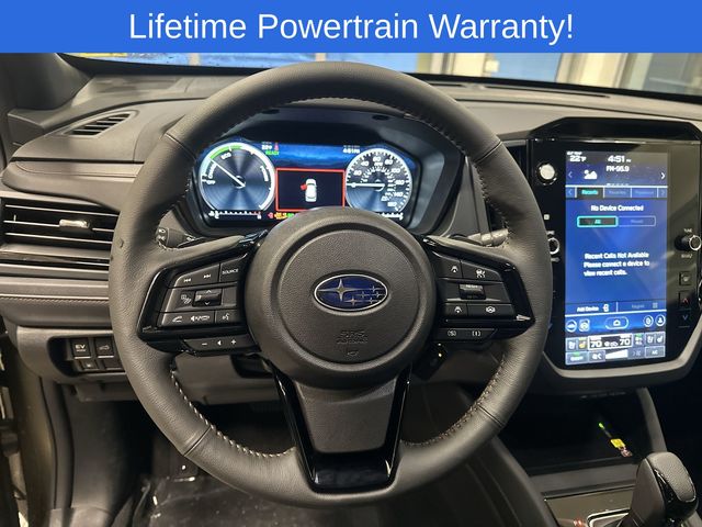 Thumbnail: 2025 Subaru Forester - 23