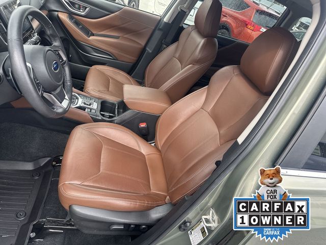 Thumbnail: 2021 Subaru Forester - 20