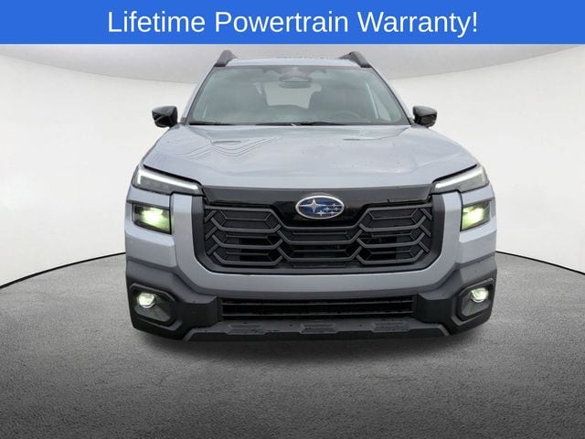 Thumbnail: 2026 Subaru Outback - 17