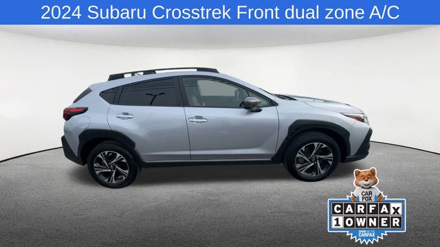 Thumbnail: 2024 Subaru Crosstrek - 10