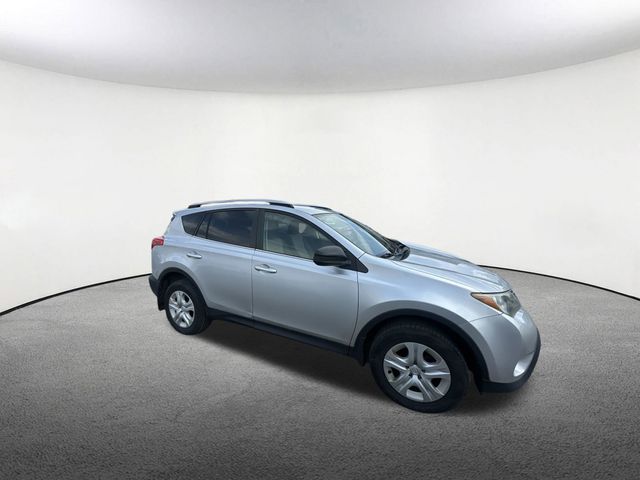Thumbnail: 2013 Toyota RAV4 - 24