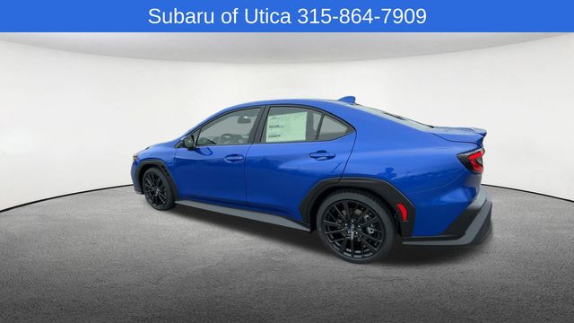 2025 Subaru WRX Limited 7