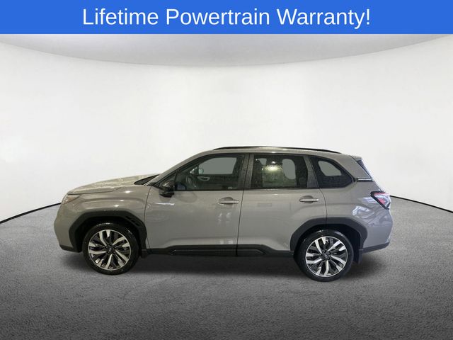 Thumbnail: 2026 Subaru Forester - 12