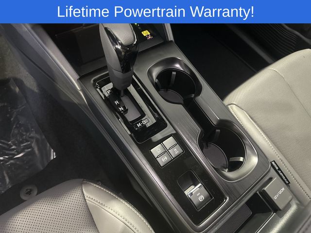 Thumbnail: 2026 Subaru Outback - 24