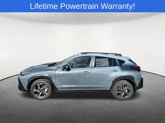 Thumbnail: 2025 Subaru Crosstrek - 11
