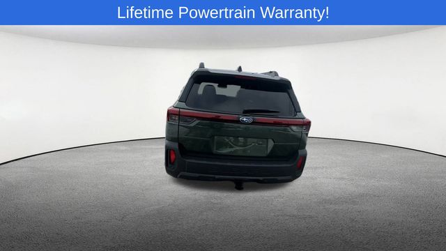 Thumbnail: 2026 Subaru Outback - 8