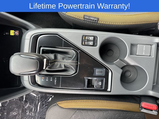 Thumbnail: 2026 Subaru Crosstrek - 24