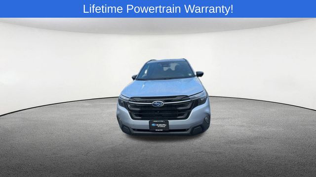 Thumbnail: 2026 Subaru Forester - 3