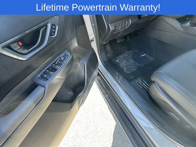 Thumbnail: 2026 Subaru Outback - 11