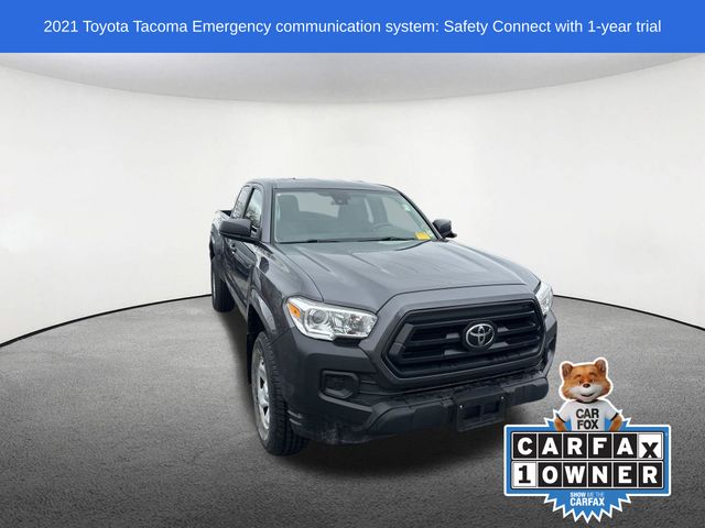 Thumbnail: 2021 Toyota Tacoma - 15