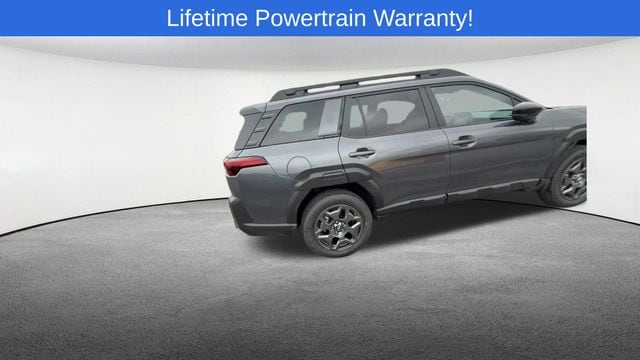 Thumbnail: 2026 Subaru Outback - 9