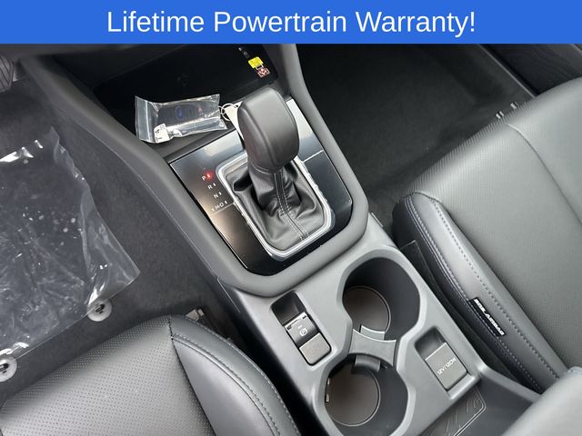 Thumbnail: 2025 Subaru Forester - 24