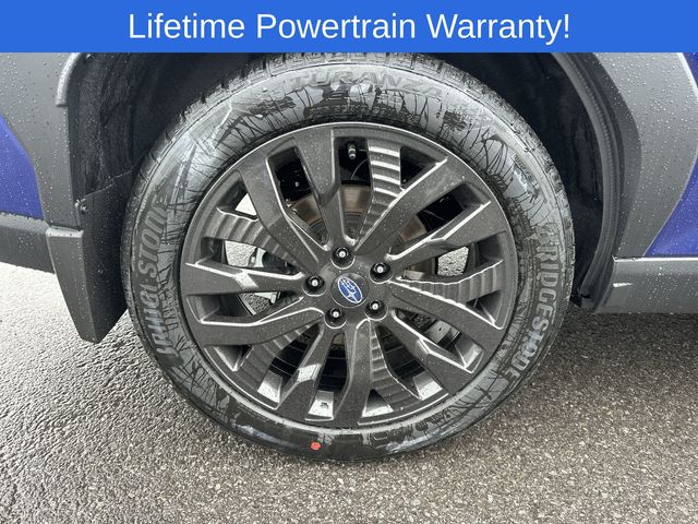 Thumbnail: 2026 Subaru Forester - 27