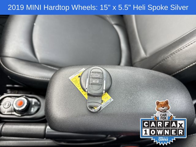 Thumbnail: 2019 MINI Cooper - 29