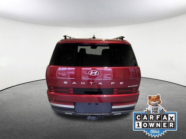 Thumbnail: 2024 Hyundai Santa Fe - 14