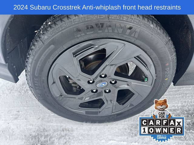 Thumbnail: 2024 Subaru Crosstrek - 18