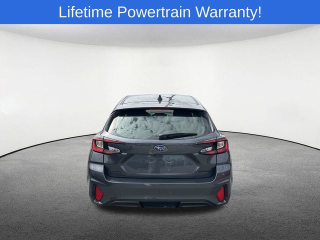 Thumbnail: 2026 Subaru Impreza - 13