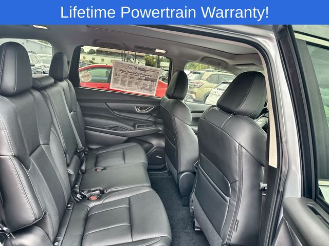 Thumbnail: 2025 Subaru Ascent - 21