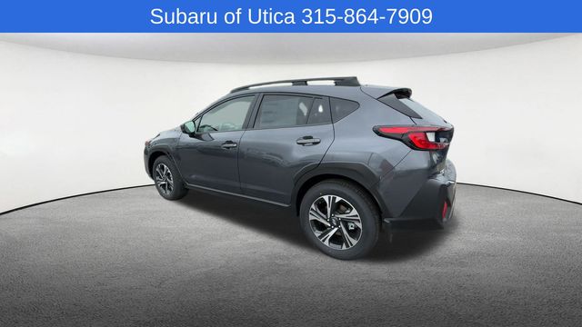 2025 Subaru Crosstrek Premium 6
