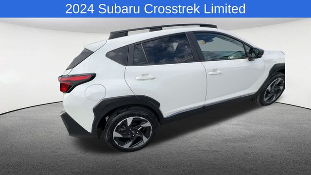 Thumbnail: 2024 Subaru Crosstrek - 8