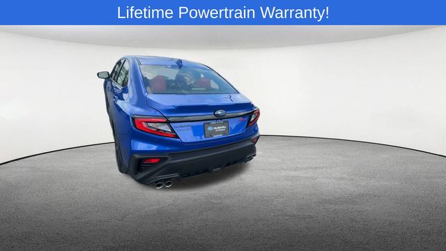 Thumbnail: 2025 Subaru WRX - 7