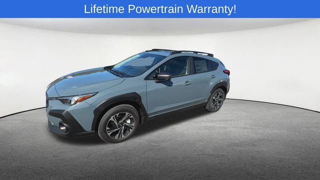 Thumbnail: 2025 Subaru Crosstrek - 5