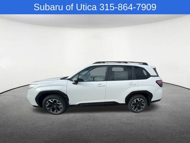 Thumbnail: 2025 Subaru Forester - 6