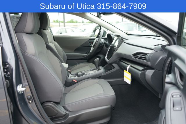 2025 Subaru Crosstrek Premium 33