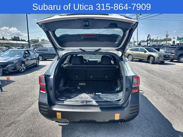 Thumbnail: 2025 Subaru Outback - 27