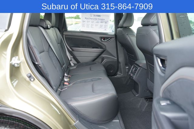 Thumbnail: 2025 Subaru Forester - 32