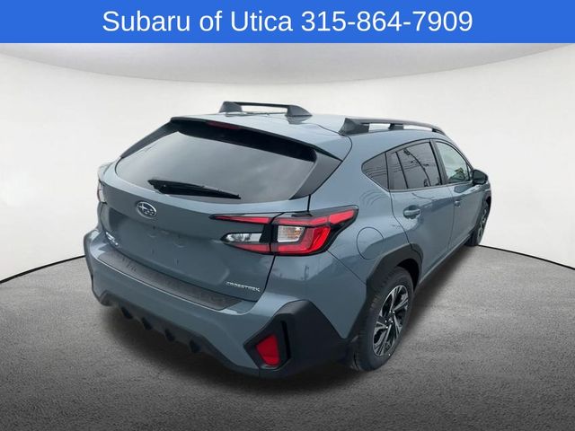 2025 Subaru Crosstrek Premium 8