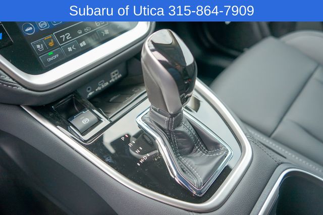Thumbnail: 2025 Subaru Outback - 26