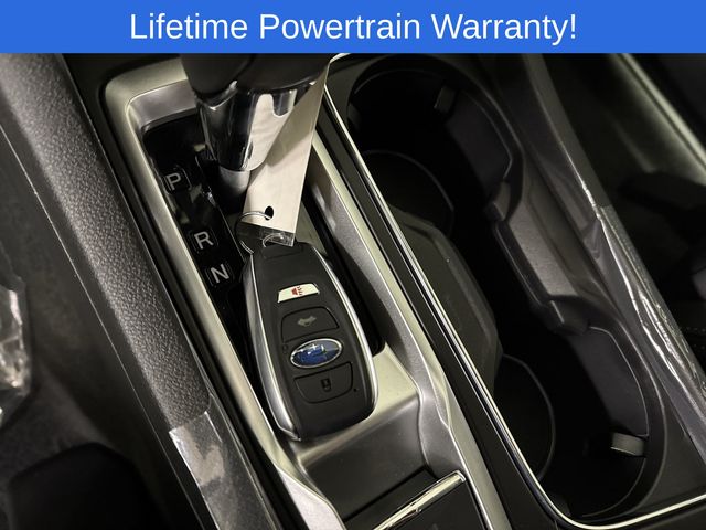 Thumbnail: 2026 Subaru Ascent - 27