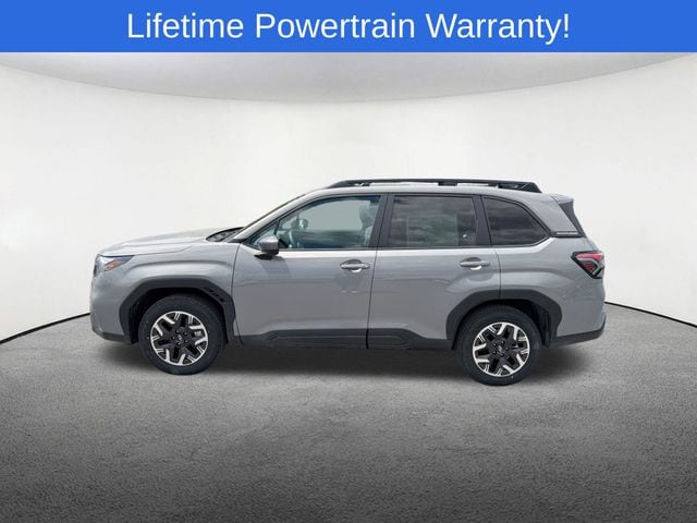 Thumbnail: 2026 Subaru Forester - 11
