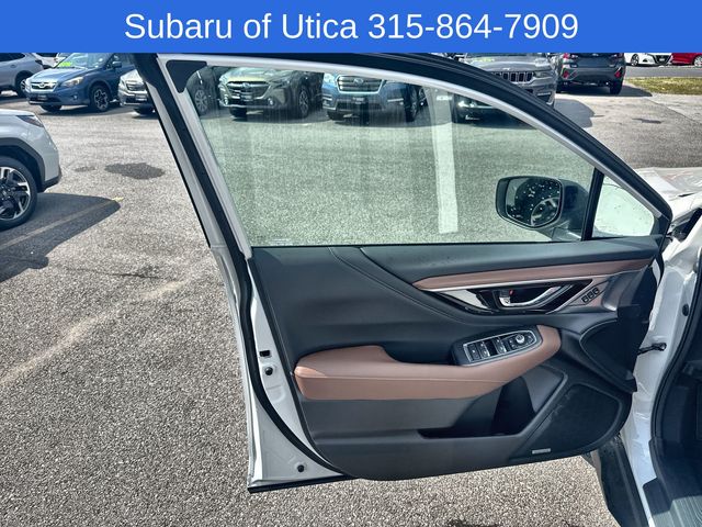 Thumbnail: 2025 Subaru Outback - 10