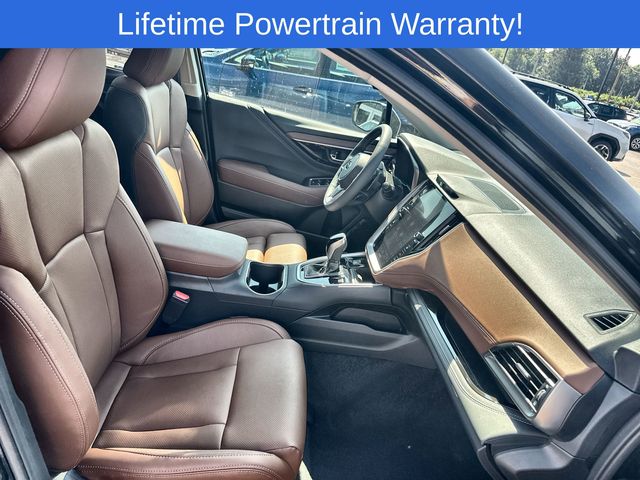 Thumbnail: 2025 Subaru Outback - 22