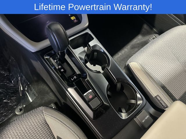 Thumbnail: 2026 Subaru Forester - 26