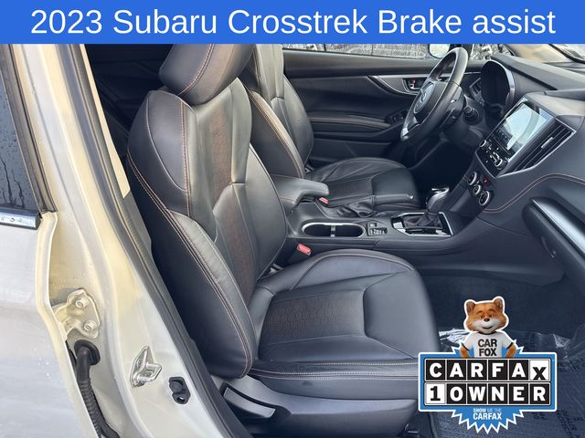 Thumbnail: 2023 Subaru Crosstrek - 23